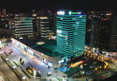 乌兰察布市花园设计的测试内容