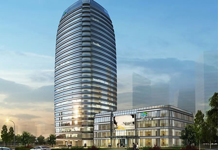 乌兰察布市建筑设计的测试内容