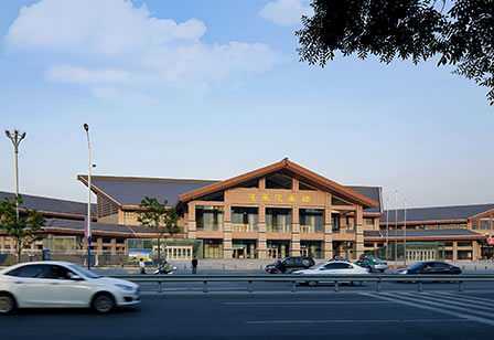 乌兰察布市建筑设计的测试内容