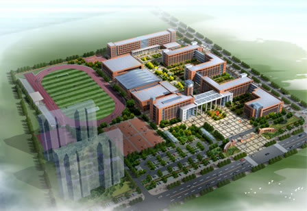 乌兰察布市建筑设计的测试内容