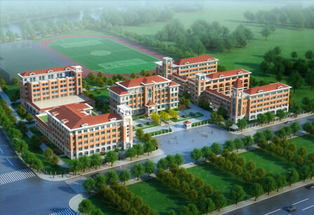 乌兰察布市建筑设计的测试内容